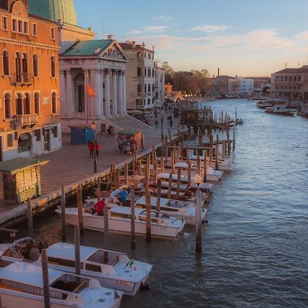 Ca Susanna Near Train Station Venice Exterior photo
