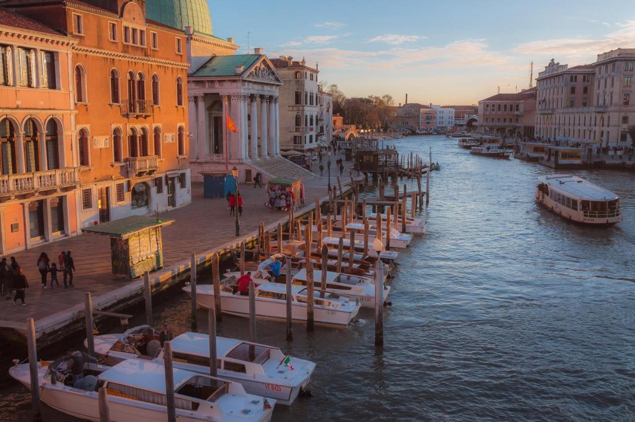 Ca Susanna Near Train Station Venice Exterior photo